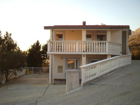Apartments with a parking space Starigrad, Paklenica - 14507